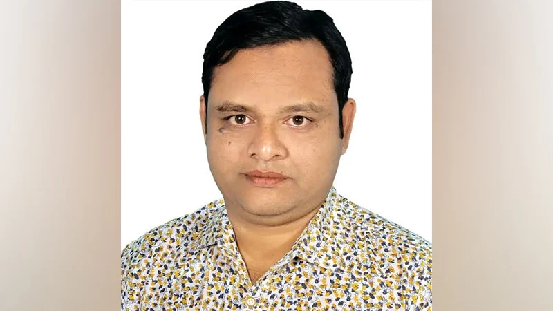 বাড়িতে এসে আর ইফতার করা হলো না স্বেচ্ছাসেবক দলের নেতার